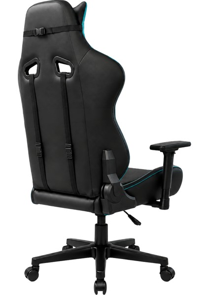 Nexus Model 180° Yatan Oyuncu Koltuğu modelleri