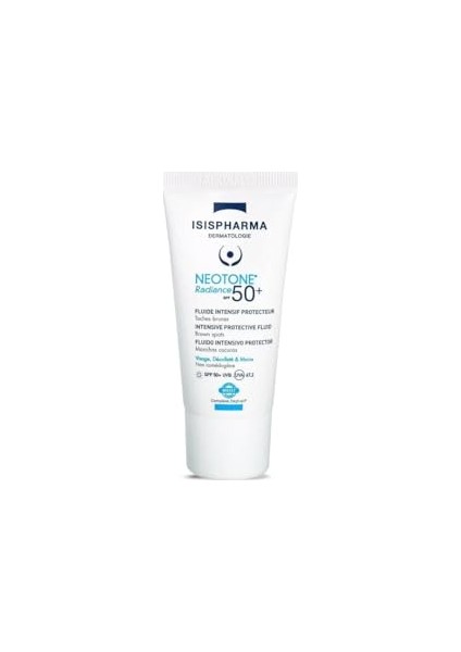 Isis Pharma Neotone SPF50 Medium Tinted 30 ml fiyatları