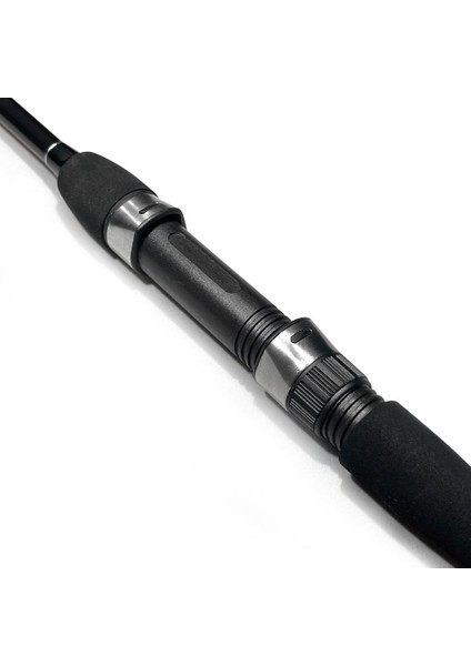 Bauer Mojo 230 cm 3-15 gr Teleskopik Lrf Kamışı fırsatları
