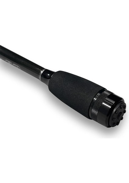 Bauer Mojo 230 cm 3-15 gr Teleskopik Lrf Kamışı indirimleri