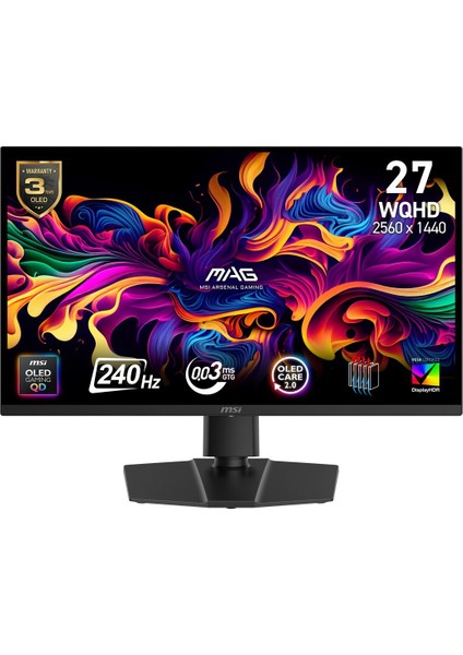 MSI 271QP