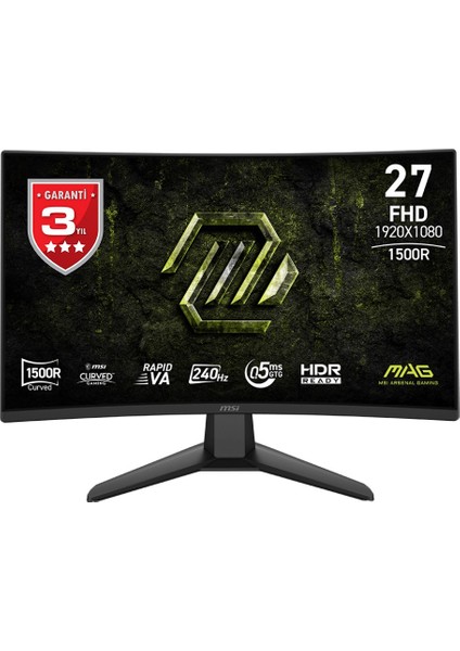 MSI 274CF