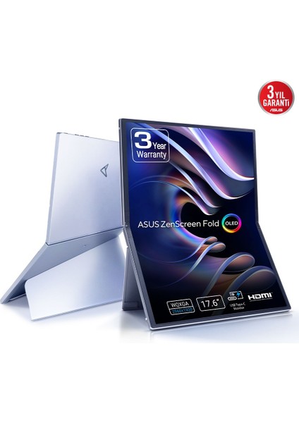 ASUS MQ17QH