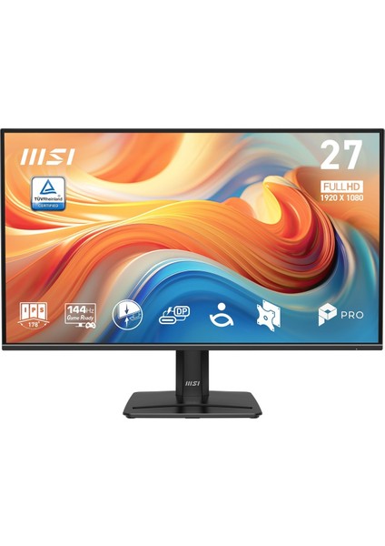 MSI MP272