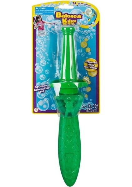 1288 Köpük Oyunu Kılıç 160 ml modelleri