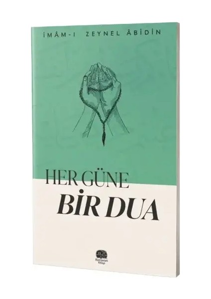 Her Güne Bir Dua fiyatları