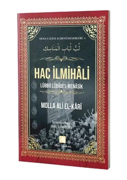 Hac İlmihali fiyatları