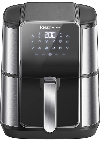 Gndzhome RAF7000