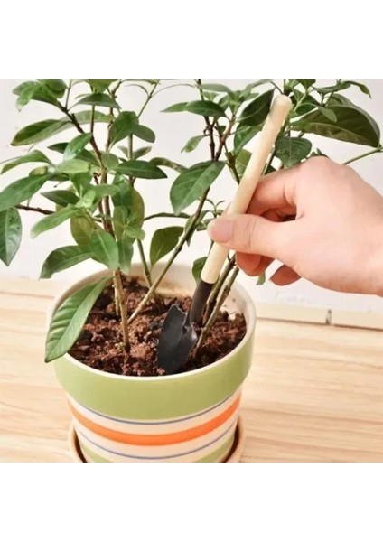 Mini Kazma, Kürek ve Tırmık Seti fiyatları