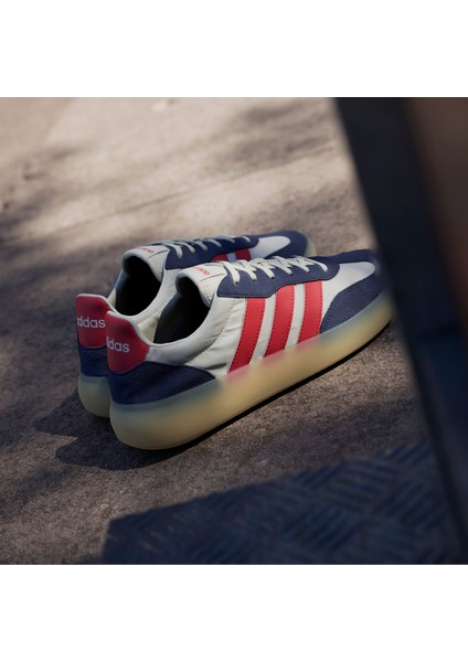 Barreda Decode Erkek Beyaz Sneaker Ayakkabı JP9667 fiyatları