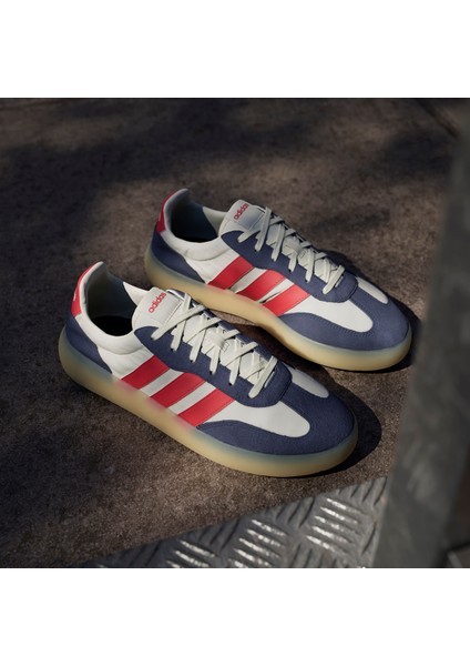 Barreda Decode Erkek Beyaz Sneaker Ayakkabı JP9667 fırsatları