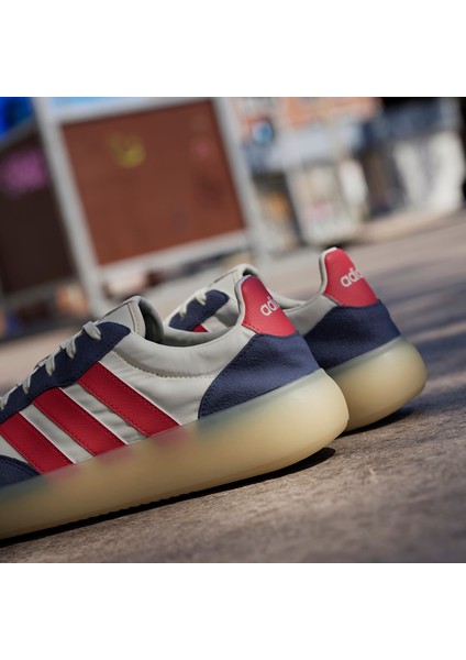 Barreda Decode Erkek Beyaz Sneaker Ayakkabı JP9667 indirimleri