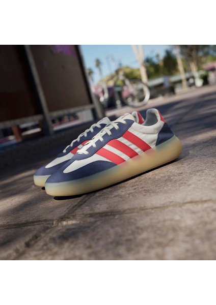 Barreda Decode Erkek Beyaz Sneaker Ayakkabı JP9667