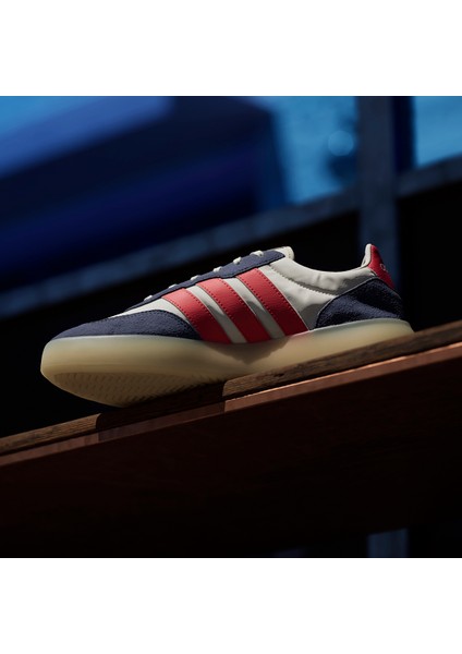 Barreda Decode Erkek Beyaz Sneaker Ayakkabı JP9667