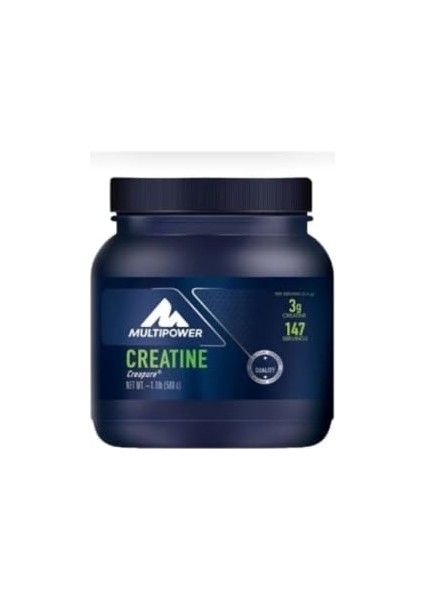 Creatine Powder 500 gr fiyatları