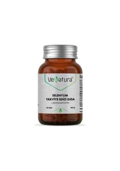 Selenyum 90 Tablet fiyatları