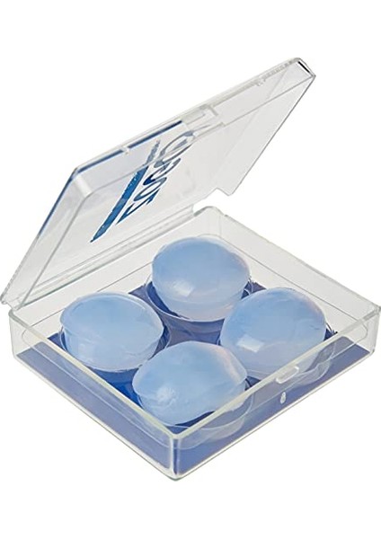 Silicone Ear Plugs Yüzücü Kulak Tıkacı fırsatları
