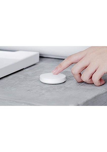 Mi Smart Home Akıllı Programlanabilir Buton Kablosuz Tap Anahtar Switch indirimleri