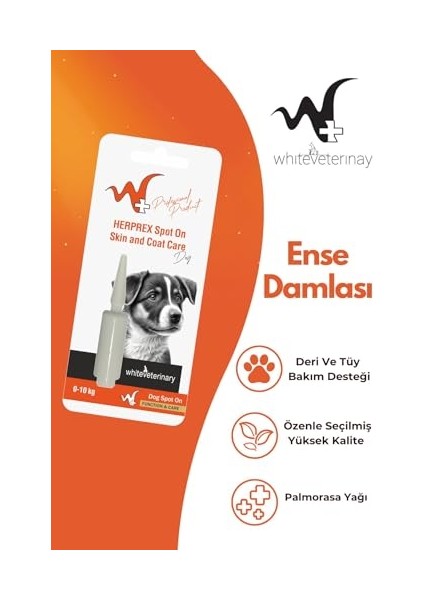 Köpek Damlası Bit ve Pire 0-10 kg 1ml fiyatları