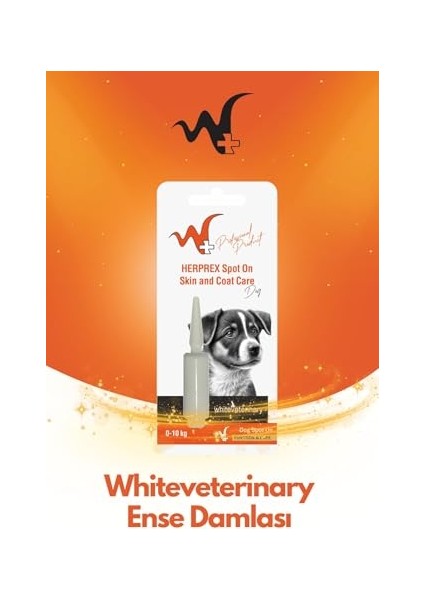 Köpek Damlası Bit ve Pire 0-10 kg 1ml modelleri
