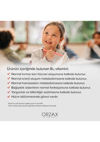 Methyl B12 Dilaltı Sprey 500MCG 5 ml indirimleri