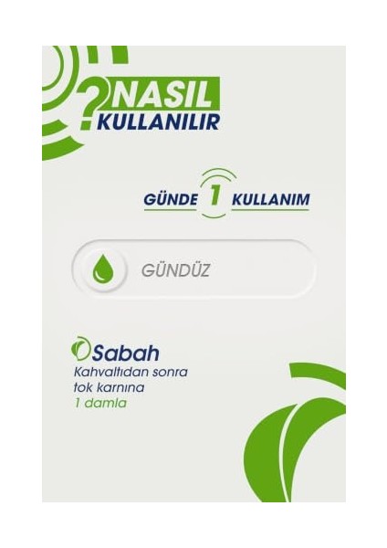 D3 K2 Vitamin Damlası - 400 Damla indirimleri
