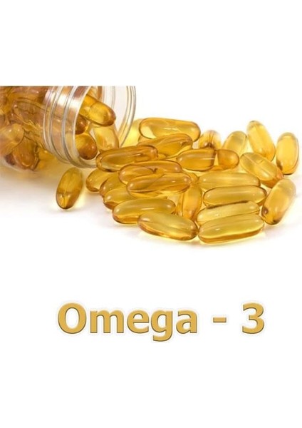Omega 3 Norveç Balık Yağı (Trigliserid) 1380 MG*100 Yumuşak Kapsül fiyatları