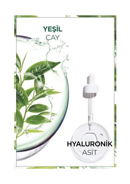 Garnier Nem Bombası Ferahlatıcı Kağıt Maske fırsatları