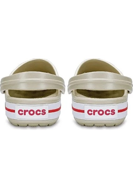 Crocs Crocband Bej Terlik 11016-1AS. fırsatları