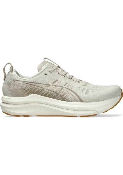 Asics Gel-Kayano 33 Erkek Bej Koşu Ayakkabısı 1011C167-250