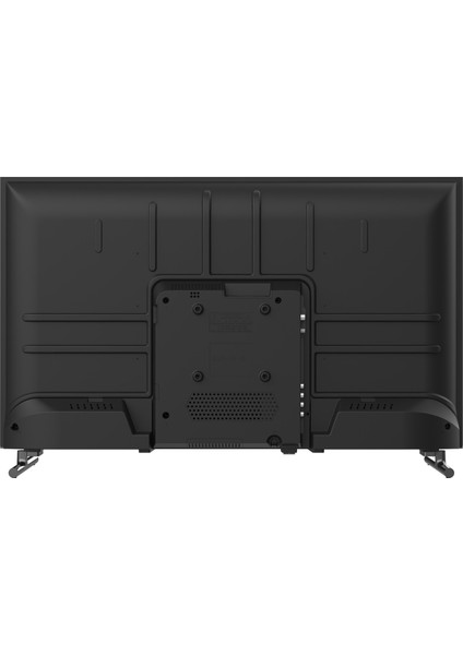 32" HD Dahili Uydulu TV - A 532 C modelleri