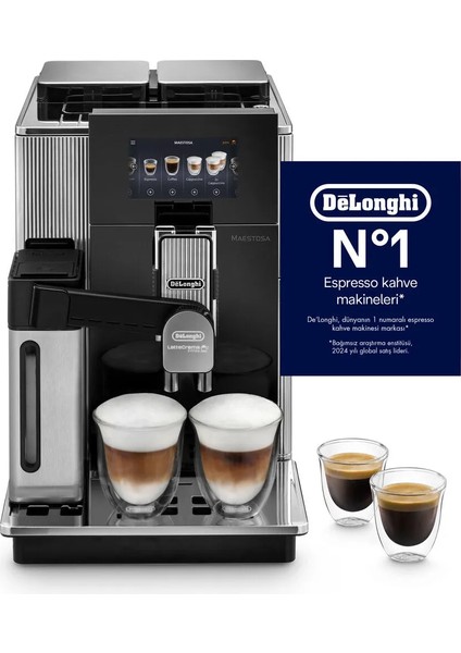 Delonghi 96075GLM