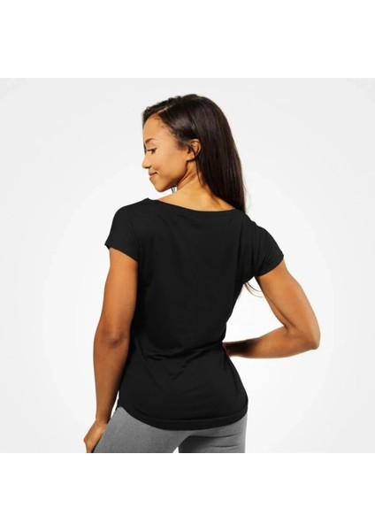 Gracie Tee - Black fiyatları