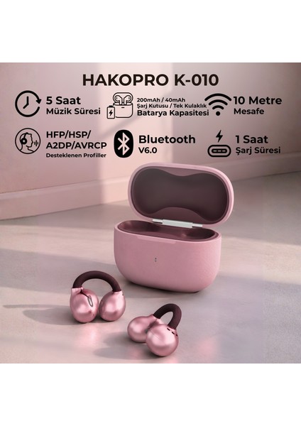 Hakopro K010P