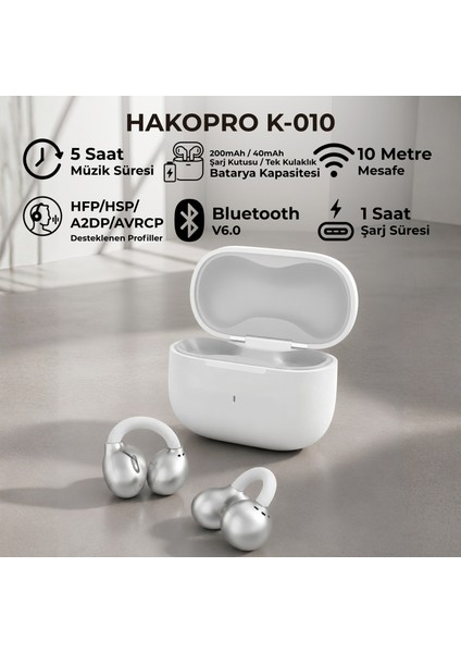 Hakopro K010B