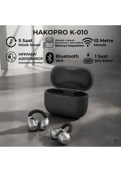 Hakopro K010S