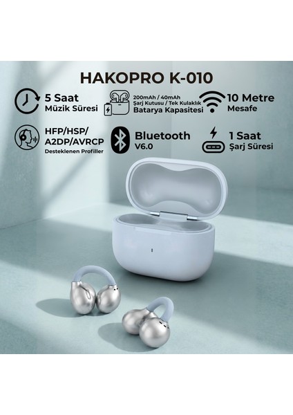 Hakopro K010M