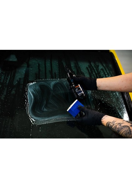 Glass Polish 0,2 Litre Cam Cilası fiyatları