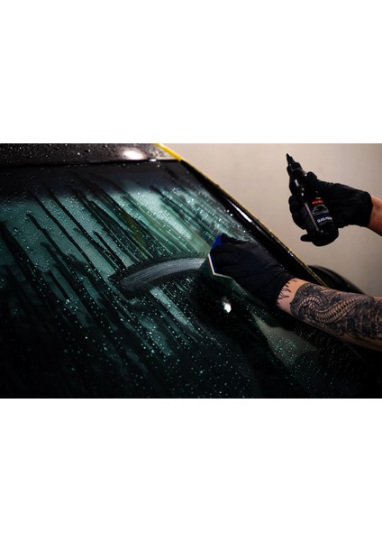 Glass Polish 0,2 Litre Cam Cilası modelleri