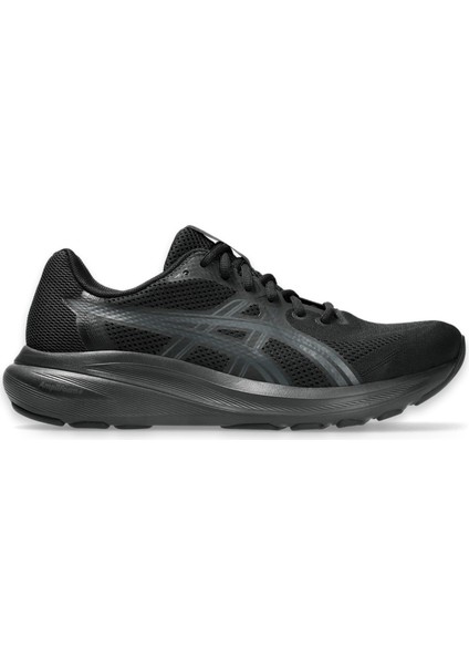 Asics Gel-Contend 10 1011C249 Koşu Siyah Erkek Spor Ayakkabı