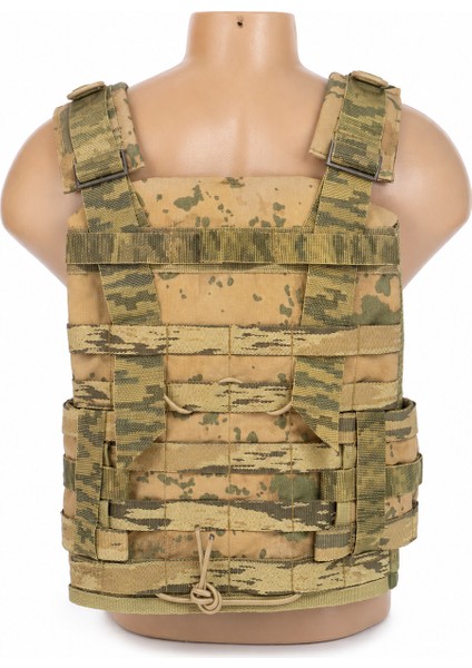 tactical hücum yeleği modelleri