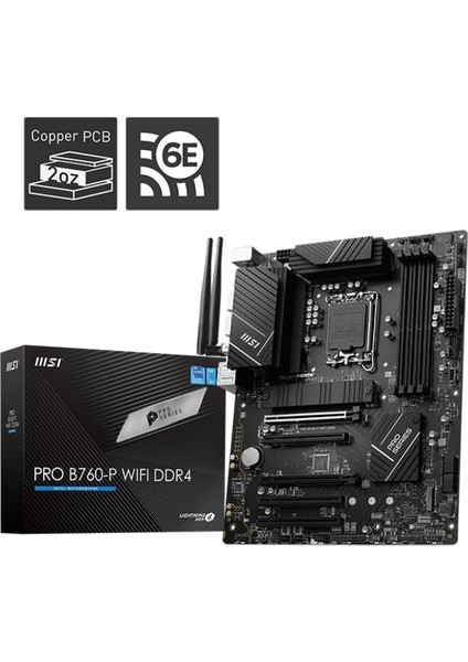 Canarino 4000MHZ