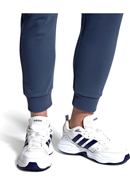 Strutter Erkek Beyaz Sneaker Ayakkabı EG2654 fiyatları