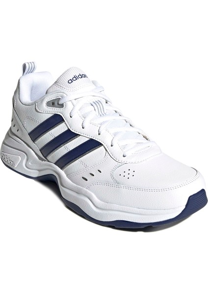 Strutter Erkek Beyaz Sneaker Ayakkabı EG2654 modelleri
