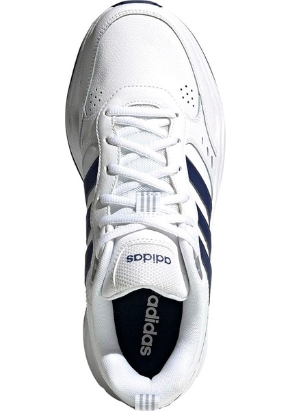 Strutter Erkek Beyaz Sneaker Ayakkabı EG2654 indirimleri
