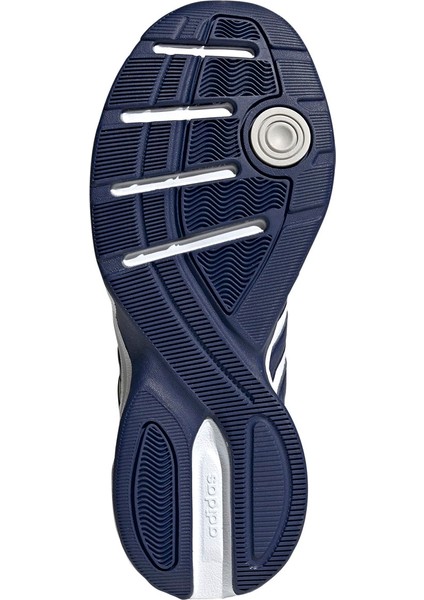 Strutter Erkek Beyaz Sneaker Ayakkabı EG2654