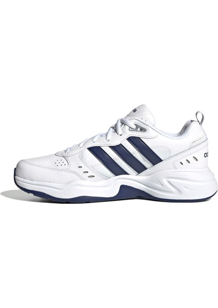 Strutter Erkek Beyaz Sneaker Ayakkabı EG2654