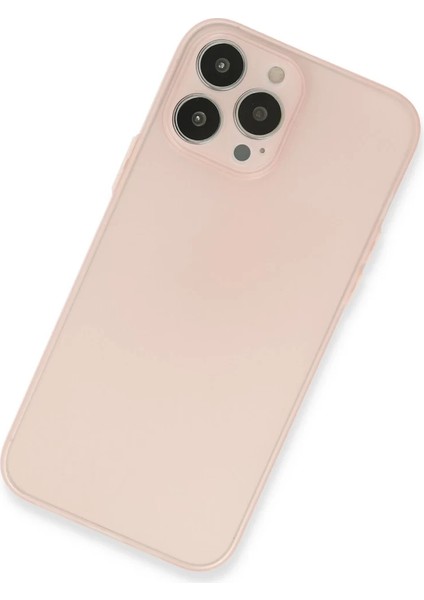 Apple iPhone 13 Pro Max Kılıf Puma Silikon - Pembe fiyatları