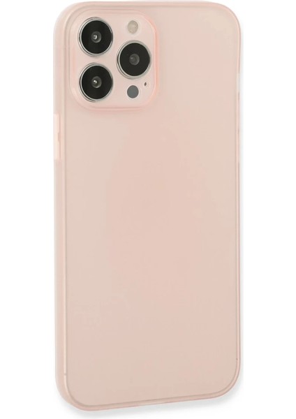 Apple iPhone 13 Pro Max Kılıf Puma Silikon - Pembe modelleri