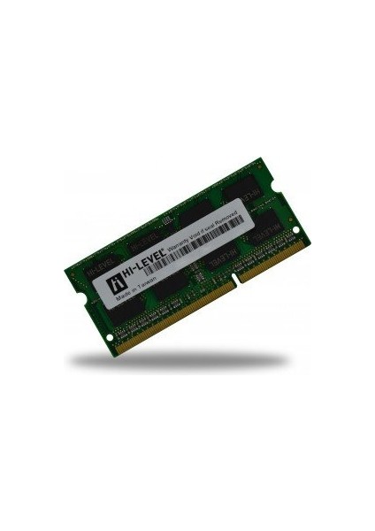Hilevel HLVSOPC19200D416G
